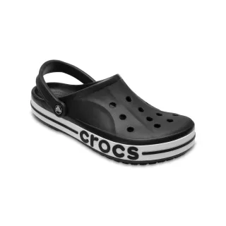 【Crocs】中性鞋 貝雅卡駱班克駱格(205089-066)