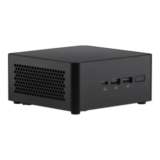 【ASUS 華碩】NUC U7十六核{象牙塔AS14BP} Win11Pro迷你電腦(Ultra 7 155H/64G/500G M.2 Gen4)