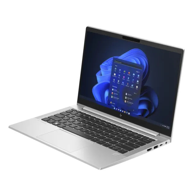 【HP 惠普】13.3吋i5-13代商用筆電(Elitebook 630 G10/i5-1335U/16G/512G SSD/W11Pro/三年保固)