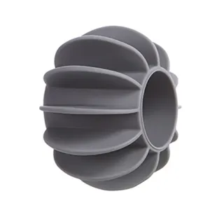 【PS Mall】洗衣球防纏繞 清潔球 去污球 洗衣機球 衣物 防打結 清洗球 大號6*4cm 8入(J384)