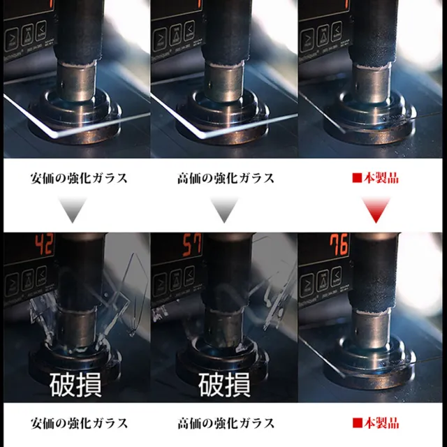IPhone 7 8 AGC日本原料白框透明疏油疏水鋼化膜保護貼玻璃貼(2入-Iphone7保護貼Iphone8保護貼)