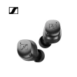 六合一Hub組【SENNHEISER 森海塞爾】Momentum True Wireless 4 旗艦款真無線藍牙耳機 第四代 MTW4