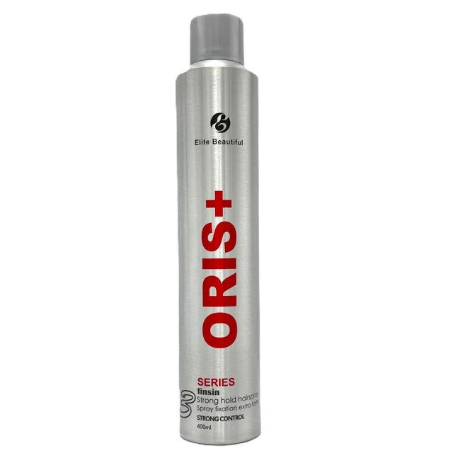 Schwarzkopf 施華蔻 osis+黑旋風定型噴霧30