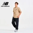 【NEW BALANCE】工裝風大口袋長褲_男性_黑色/軍綠/卡其色任選_AMP41579BK/AMP41579DEK/AMP41579SOT