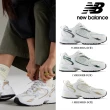 【NEW BALANCE】NB 復古休閒鞋/運動鞋_男鞋/女鞋_MR530EWB-D_MR530QA-D_MR530RB-D(530系列)