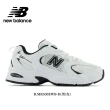 【NEW BALANCE】NB 復古休閒鞋/運動鞋_男鞋/女鞋_MR530EWB-D_MR530QA-D_MR530RB-D(530系列)