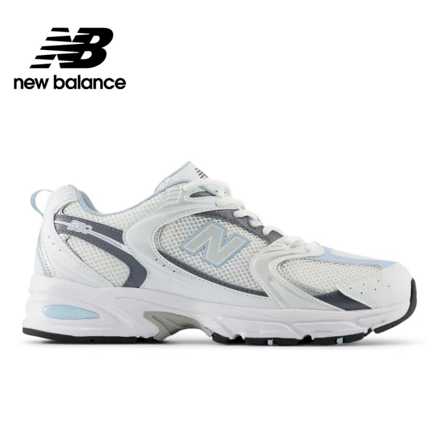 【NEW BALANCE】NB 復古休閒鞋/運動鞋_男鞋/女鞋_MR530EWB-D_MR530QA-D_MR530RB-D(530系列)