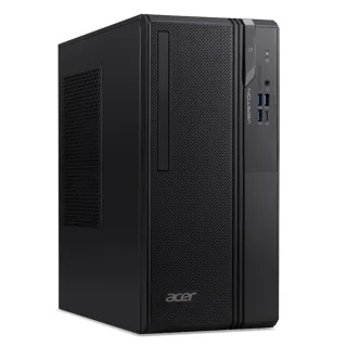 【Acer 宏碁】i3商用電腦(VS2690G/i3-12100/16G/512G SSD+2TB HDD/W10P)