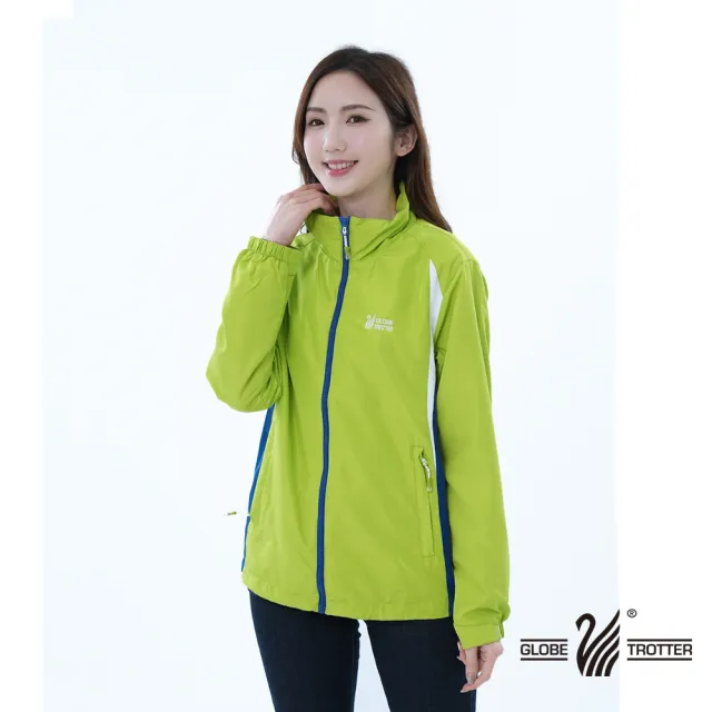 【遊遍天下】買外套送涼感衫 男女款抗UV防曬防風防潑水外套(S-5L 大尺碼)