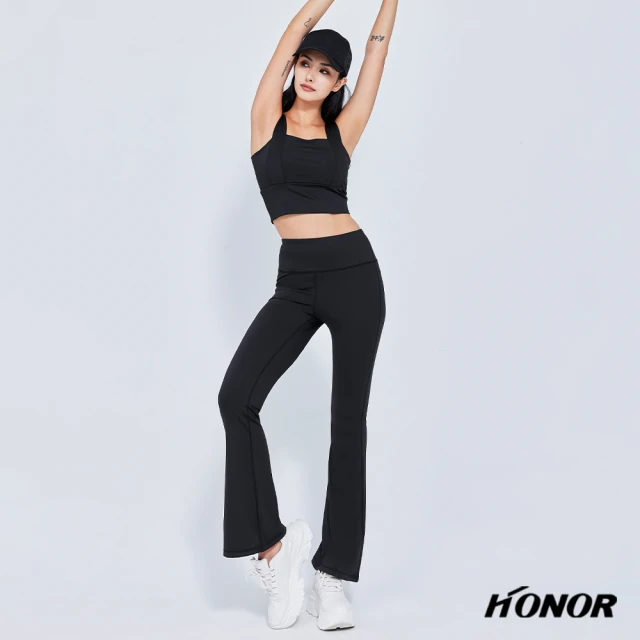 NEW BALANCE NB 緊身長褲 女 運動褲 瑜珈 美