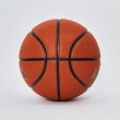 【NIKE 耐吉】Jordan Ultimate 2.0 8p 7號球 深橘黑銀色 室內外 喬丹籃球 J100825485507