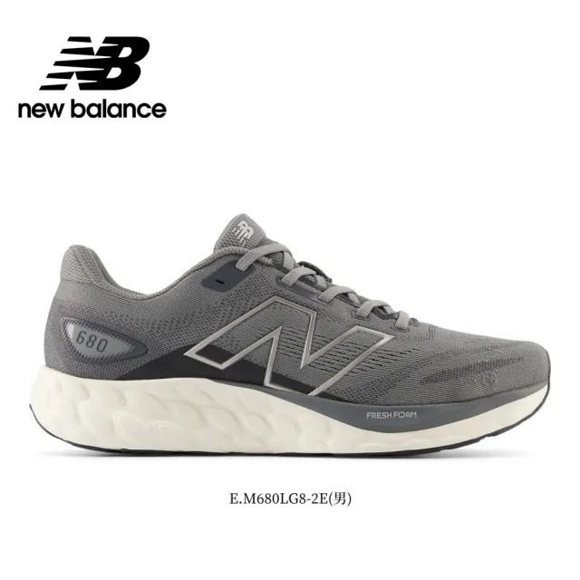 【NEW BALANCE】NB Fresh Foam運動鞋/慢跑鞋_男女鞋