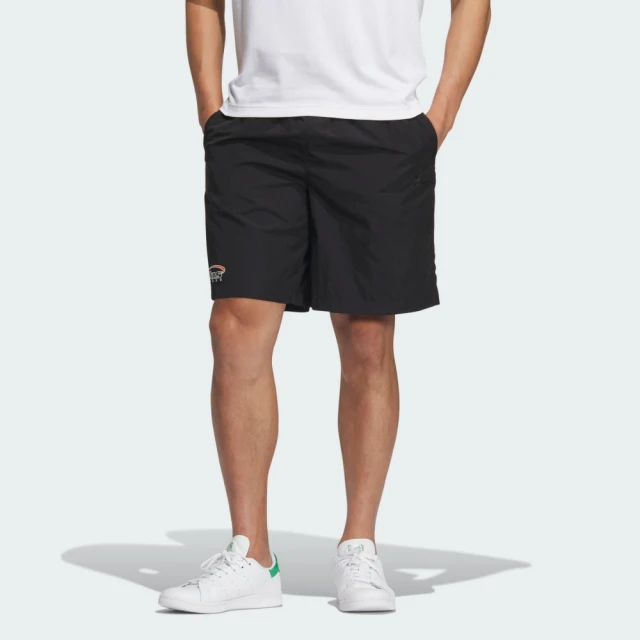 adidas 愛迪達 運動服 短褲 男褲 TFL LOGO SHORTS(IW6312)