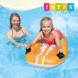 【INTEX】戲水游泳圈 適9歲+ 多款可選