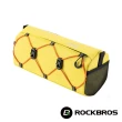 【ROCKBROS洛克兄弟】自行車車把包 2.2L(30110054/車前包/車把包/肩背包/收納包/車包/車袋)