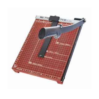 高級 A4 切紙機 330x254mm 裁紙機 / 台 NO.304