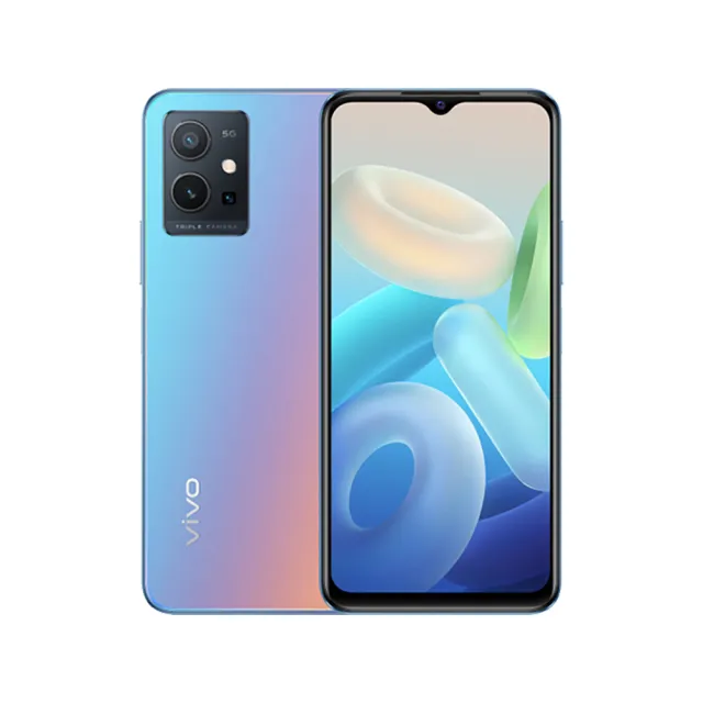 【vivo】A級福利品 Y55 5G 6.58吋(4GB/128GB)