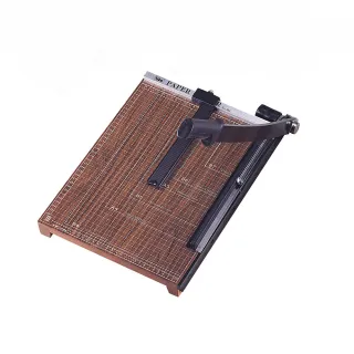 【徠福】高級 A3 切紙機 482x381mm 裁紙機 / 台 NO.302