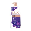 【LUX 麗仕】山茶花新上市-精油香氛沐浴乳900/1000ml(多款任選)