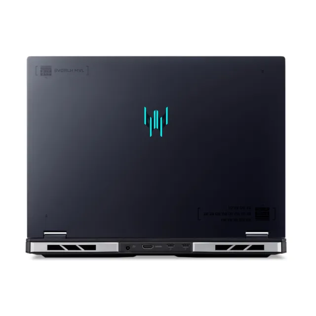 【Acer 宏碁】全新拆封品★16吋14代i7 RTX4070電競筆電(Predator/PHN16-72-74DU/i7-14700HX/16G/1TB/W11)