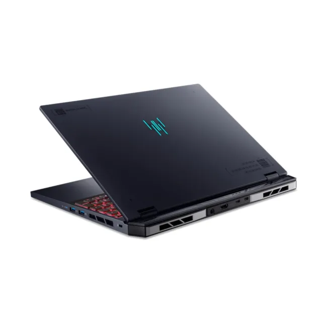 【Acer 宏碁】全新拆封品★16吋14代i9 RTX4070電競筆電(Predator/PHN16-72-9000/i9-14900HX/32G/1TB/W11)