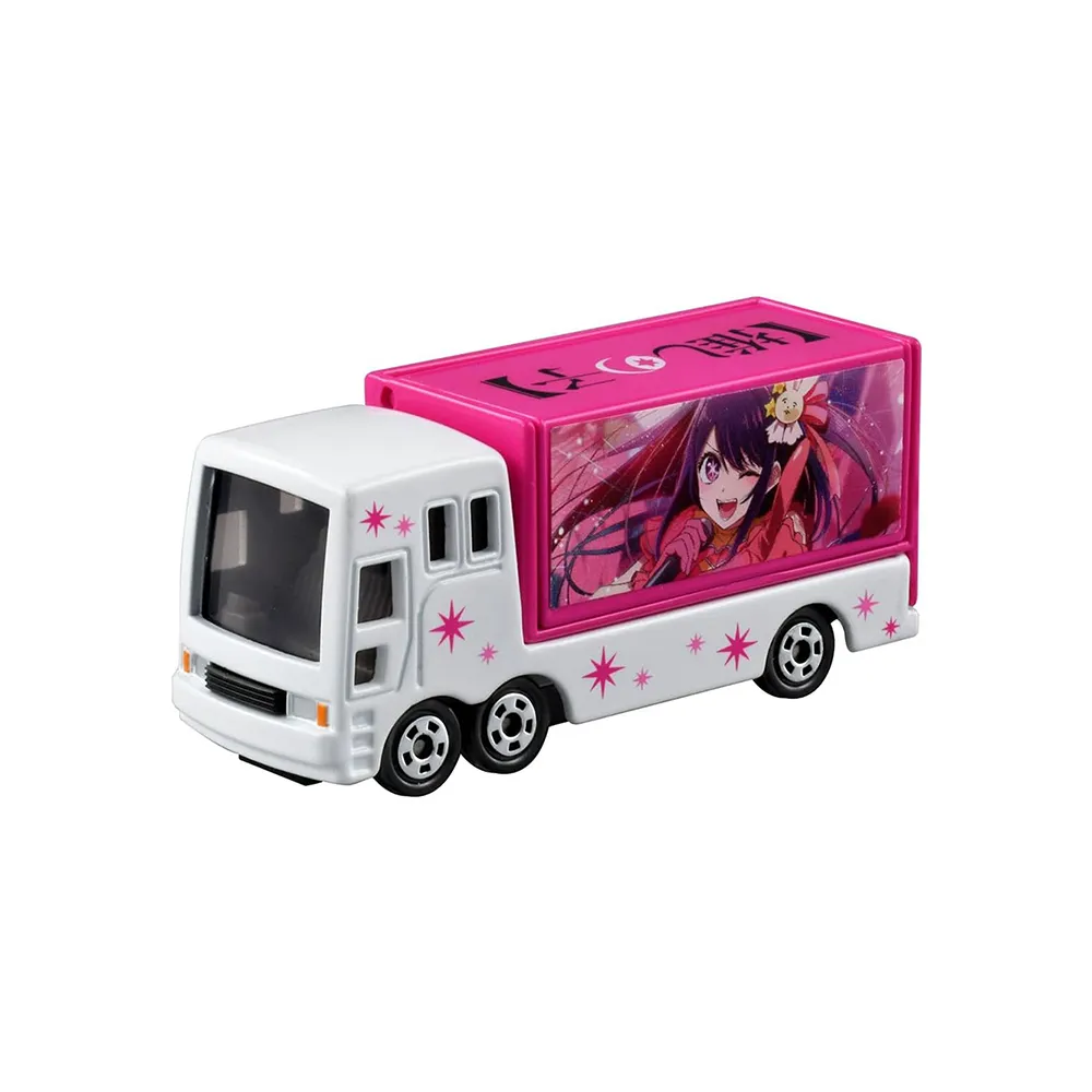 【TOMICA】Dream TOMICA 我推的孩子 B小町(小汽車)