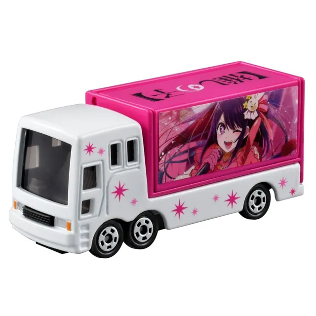 【TOMICA】Dream TOMICA 我推的孩子 B小町(小汽車)