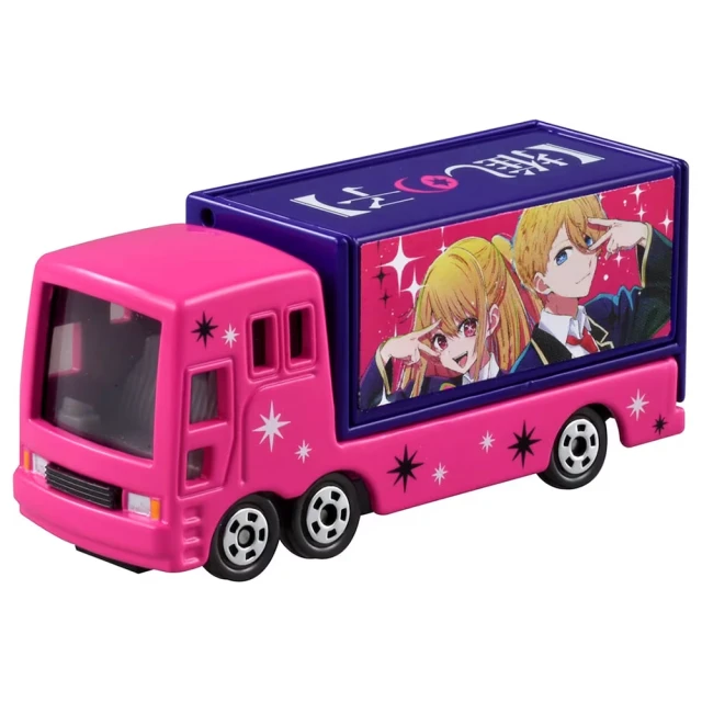 TOMICA Dream TOMICA 我推的孩子 AR(小汽車)