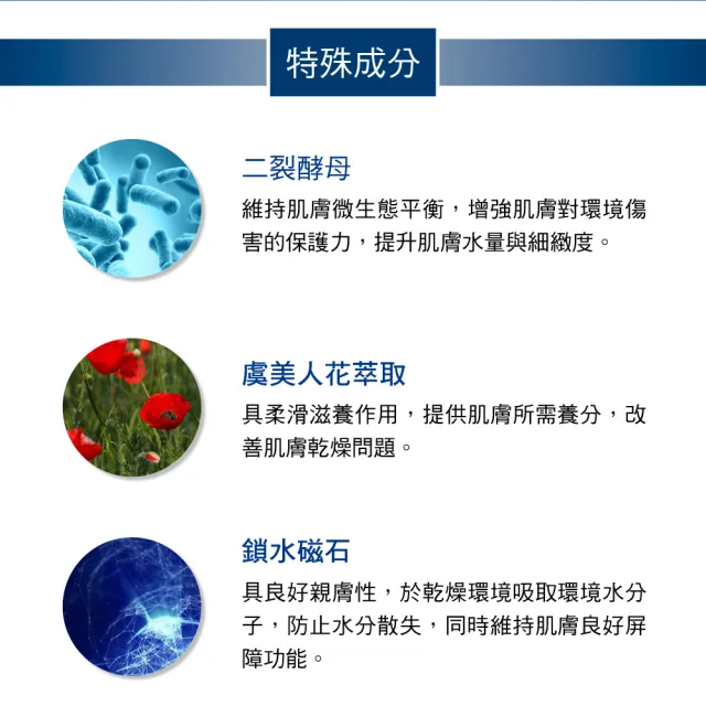 【For Beloved One 寵愛之名】Water Pay 水能亮保濕霜30ml 買一送一(清爽不黏膩/高效鎖水/水亮柔嫩)