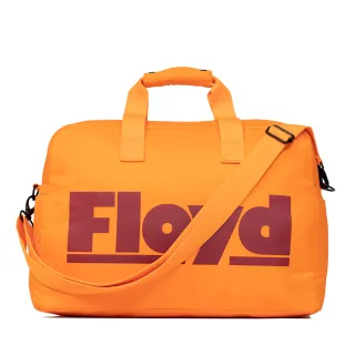 【Floyd】Weekender旅行袋 熱帶橘