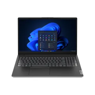 【Lenovo】15吋i5商務特仕筆電(V15 Gen4/i5-13420H/8G+16G/512G SSD/FHD/300nits/W11/一年保)