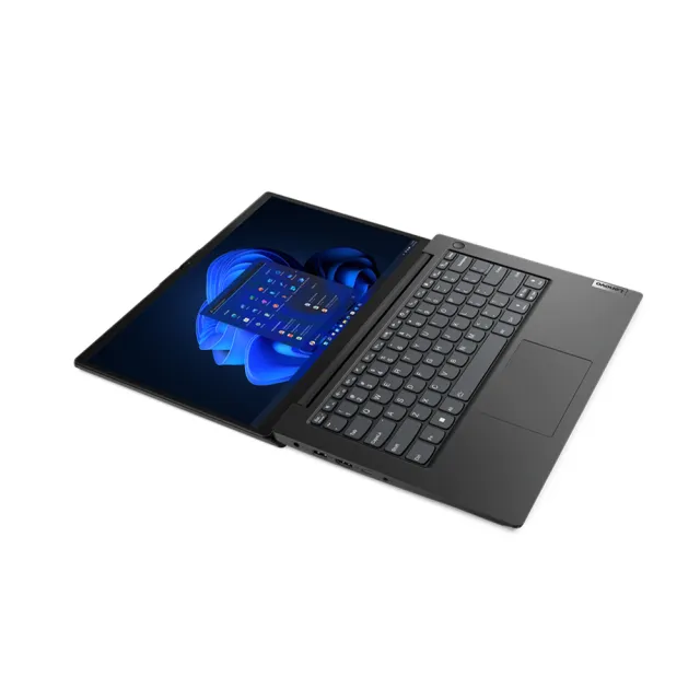 【Lenovo】14吋i5商務特仕筆電(V14 Gen4/i5-13420H/8G+8G/512G SSD+1TB HDD/FHD/300nits/W11/升二年保)