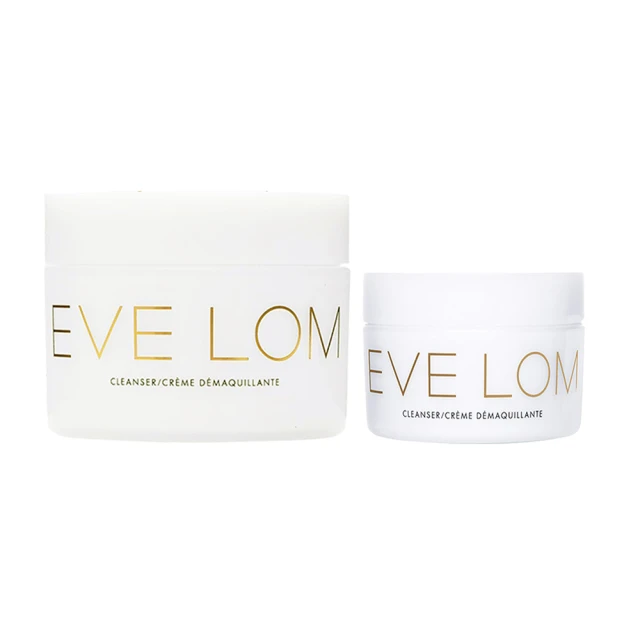 EVE LOMEVE LOM 全能深層潔淨霜 200ml+20ml 組合(國際航空版)