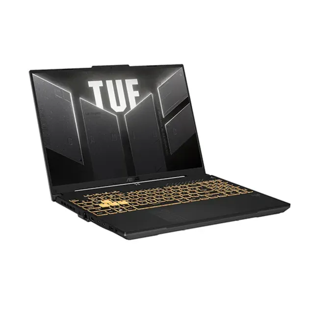 【ASUS 華碩】特仕版 16吋電競筆電(TUF Gaming FX607JV/i7-13650HX/32G/1TB SSD/RTX4060 8G獨顯/W11)