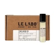 【Le Labo】滾珠香氛油 9ml -多款任選(國際航空版_檀香33/黑茶29/佛手柑22/ANOTHER13/末茶26)