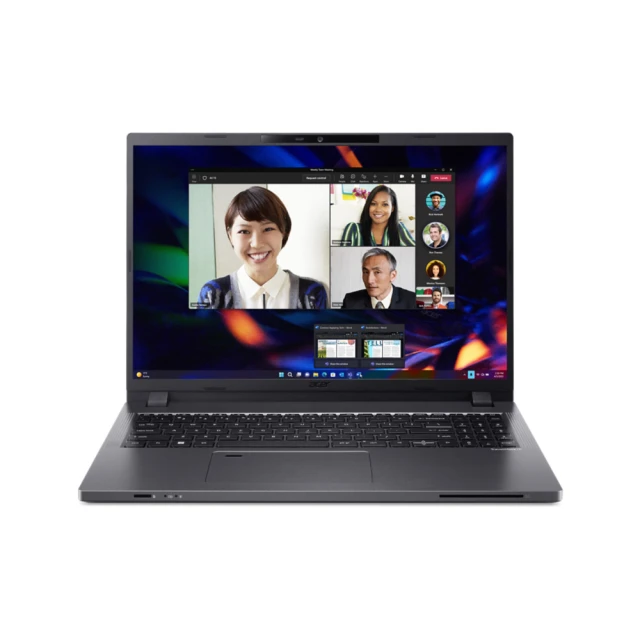 Acer 宏碁 15.6吋i5商用筆電(TravelMate