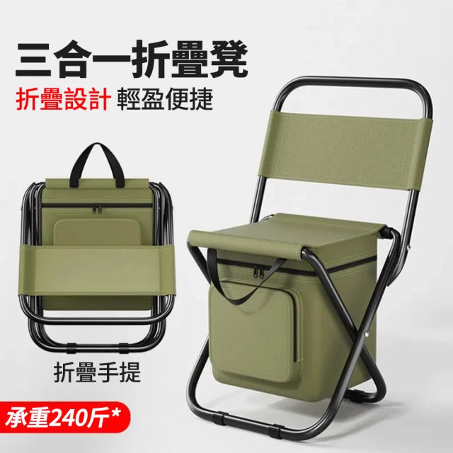 Helinox Chair One 椅 Cobalt 鈷藍(