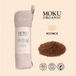 【KONTEX】原廠正貨 100%日本製 職人編織 MOKU ORGANIC 天然有機材料輕薄透氣速乾吸水長毛巾 運動毛巾(5色)