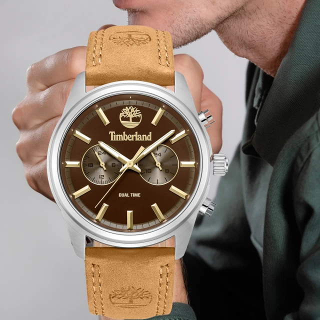 E.BOREL 依波路 雅麗系列 正裝 機械錶 男錶 手錶(