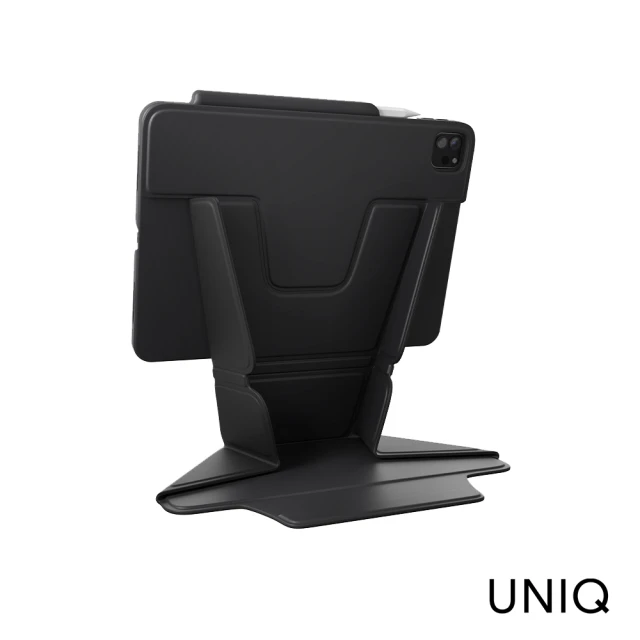 UNIQ iPad Pro 13吋 2024 Ryze 360 多角度可站立折疊保護套