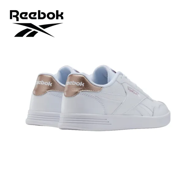 【REEBOK官方旗艦】COURT ADVANCE 網球鞋_女_100033847