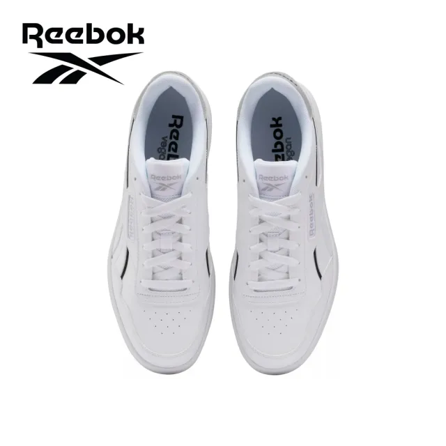 【REEBOK官方旗艦】COURT ADVANCE VEGAN 網球鞋_男/女_100033978