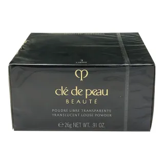 【cle de peau 肌膚之鑰】光采蜜粉26g(平行輸入)