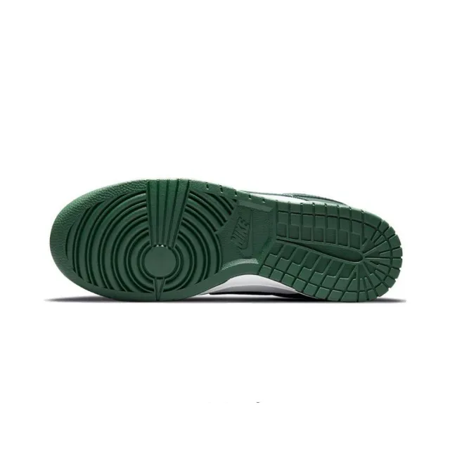 【NIKE 耐吉】Nike Dunk Low 白綠 DD1391-101(男鞋 休閒鞋)