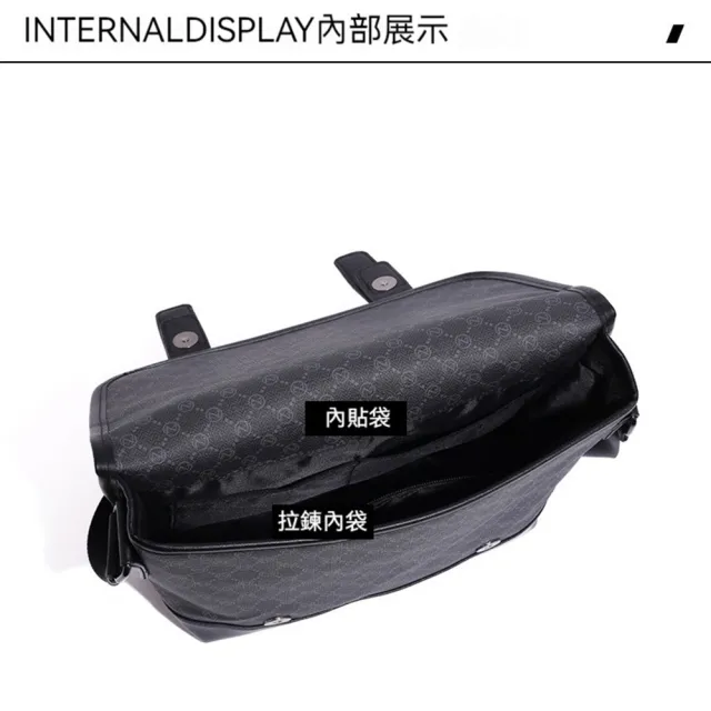 【LEEHER】斜背郵差包/皮革郵差包/防水包 側背包/休閒包包/男友禮物/小背包/男生郵差包/格