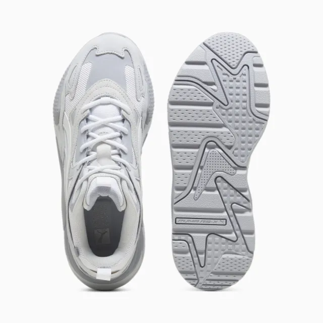 【PUMA】休閒鞋 男鞋 運動鞋 RS-X EFEKT PRM 白 39077622