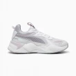 【PUMA】休閒鞋 女鞋 運動鞋 RS-X SOFT WNS 白灰粉 39377204