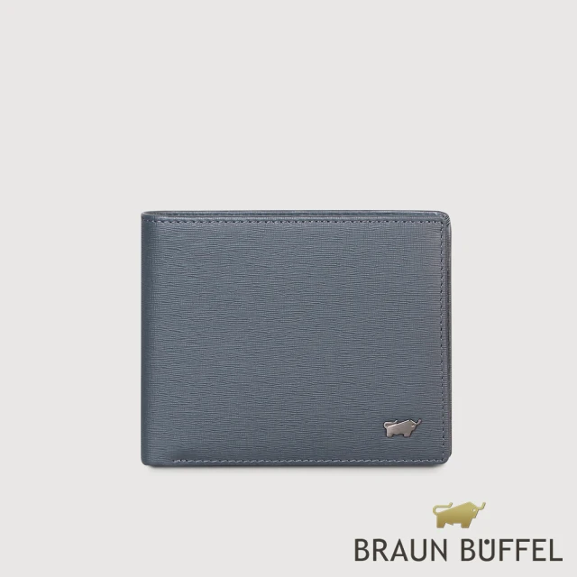 BRAUN BUFFEL 德國小金牛 台灣總代理 尚恩A 1