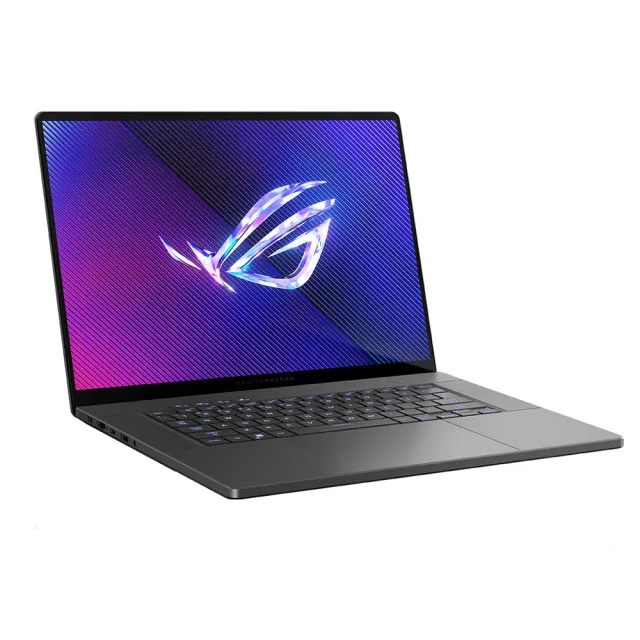 【ASUS 華碩】特仕版 16吋Ultra 9電競AI筆電(ROG Zephyrus GU605MI/Ultra 9 185H/32G/4TB/RTX4070/W11)