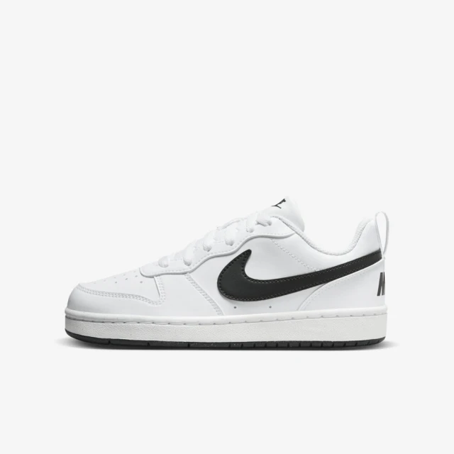 NIKE 耐吉 童鞋 Court Borough Low R